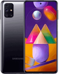 Замена экрана на телефоне Samsung Galaxy M31s в Набережных Челнах